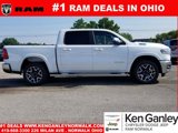 New 2026 RAM 1500 Laramie image 4