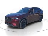 New 2025 MAZDA CX-90 Plug-In Hybrid w/Premium Sport image 2