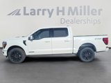 New 2025 Ford F150 Platinum w/ Equipment Group 702A High image 2