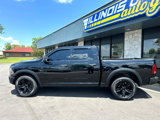 Used 2022 RAM 1500 Classic Warlock image 4