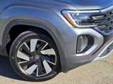 New 2025 Volkswagen Atlas Cross Sport SEL image 3