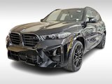 New 2025 BMW X5 M Competition w/ Executive Package image 2