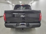 New 2025 Ford F150 XLT w/ Equipment Group 302A MID image 5