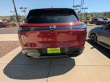 New 2025 Nissan Murano SV image 6