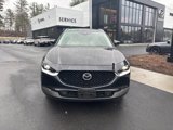 Used 2022 MAZDA CX-30 2.5 Turbo w/ Premium Plus Pkg image 2