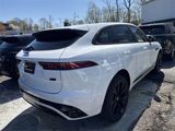 New 2026 Jaguar F-PACE R-Dynamic S image 4