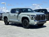 New 2025 Toyota Tundra 1794 Edition image 2