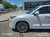 New 2025 Lexus TX 350 AWD image 2