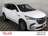 Certified 2023 Buick Enclave Essence w/ Sound and Sites Package image 2