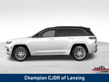 New 2025 Jeep Grand Cherokee Summit image 3