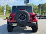 New 2025 Ford Bronco Raptor image 4