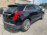 Used 2017 Cadillac XT5 Luxury image 6