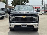 New 2025 Chevrolet Silverado 2500 LT w/ All Star Edition image 2