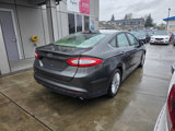 Used 2015 Ford Fusion SE image 6