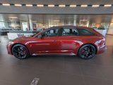 New 2025 Audi RS 6 performance image 4
