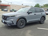 New 2026 Honda CR-V TrailSport image 3