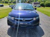Used 2011 Honda Civic LX image 4