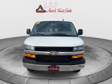 Used 2023 Chevrolet Express 2500 w/ Driver Convenience Package image 2
