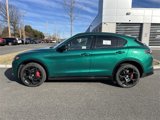 New 2025 Alfa Romeo Stelvio Sprint image 5