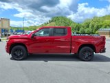 New 2024 Chevrolet Silverado 1500 RST w/ Convenience Package II image 2