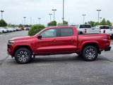 New 2026 Chevrolet Colorado Z71 w/ Technology Package image 2