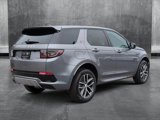 Certified 2024 Land Rover Discovery Sport S image 5