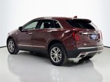 Used 2022 Cadillac XT5 Premium Luxury image 4