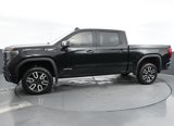 Used 2024 GMC Sierra 1500 AT4 w/ AT4 Preferred Package image 4