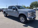 New 2025 Ford F350 King Ranch image 2
