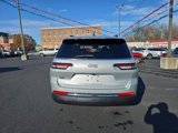New 2025 Jeep Grand Cherokee L Laredo w/ Luxury Tech Group I image 6