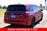 New 2025 Honda Odyssey Sport-L image 3