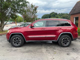 Used 2012 Jeep Grand Cherokee Laredo image 5