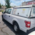 Used 2020 Ford F150 XL w/ Equipment Group 101A Mid image 2