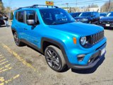 Used 2021 Jeep Renegade Latitude image 4