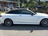 Used 2019 Mercedes-Benz C 43 AMG 4MATIC Cabriolet image 5