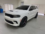 Used 2024 Dodge Durango SRT w/ Black Package image 4
