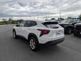 Used 2024 Chevrolet Trax LS image 4