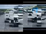 New 2025 Chevrolet Suburban High Country image 2