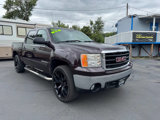 Used 2008 GMC Sierra 1500 SL image 2