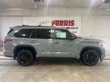New 2025 Toyota Sequoia Limited image 6
