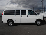 Used 2017 Chevrolet Express 2500 LS image 2