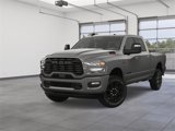 New 2025 RAM 2500 Big Horn image 2