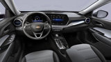 New 2025 Chevrolet Trax LT image 6