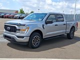 Certified 2022 Ford F150 XL w/ STX Appearance Package image 3