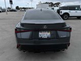 Used 2023 Lexus IS 350 F Sport image 4