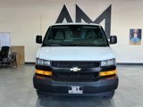 Used 2020 Chevrolet Express 2500 w/ Safety Package image 2