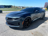 Used 2021 Chevrolet Camaro LT w/ Technology Package image 4