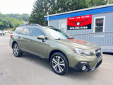 Used 2018 Subaru Outback 3.6R Limited image 2