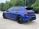 New 2025 Volkswagen Golf R Black Edition image 3