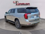 New 2025 GMC Yukon XL Elevation image 3
